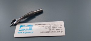 Chwytacz 00187.0076 do podszywarek serii STROBEL 45-123
