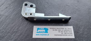 Stopka płoza MB-60-19 do akumulatorowej krajarki tarczowej MB-60