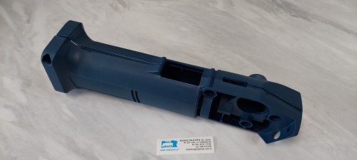Obudowa noża MB-60-01 do akumulatorowej krajarki tarczowej MB-60
