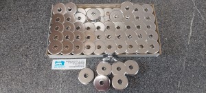 Szpuleczka bobbin B1811-771-000 # 400-09148  aluminiowa do dziurkarki Juki LBH 770, 780, 790 itp B1811771000 # 40009148 