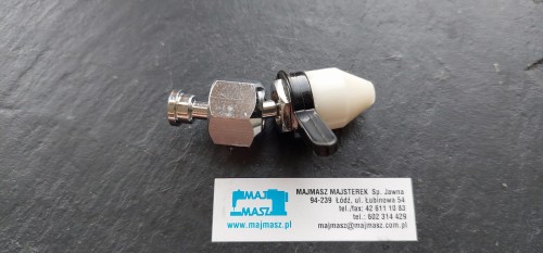 CM-12 regulowana dysza do pistoletów czyszczących