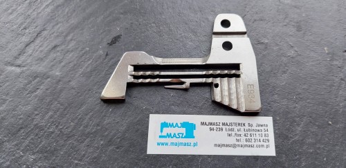 E934 płytka ściegowa ZAMIENNIK-TAIWAN