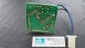 Potencjometr SM201L-M68-1 do elektrycznego znacznika igłowego SM-201 widok od spodu