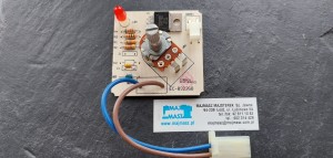Potencjometr SM201L-M68-1 do elektrycznego znacznika igłowego SM-201L