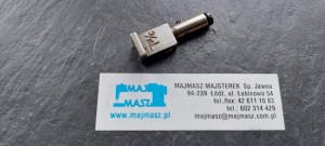 Uchwyt igieł S15723-0-01 3/16 "ZAMIENNIK TAIWAN