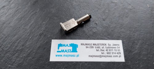 S15724-0-01 316 uchwyt igieł prawy o rozstawie 3/16 cala