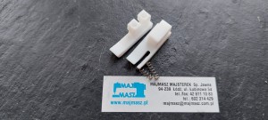 Płoza stopki TCR-3/32"B  #  MT211-1/2"B 