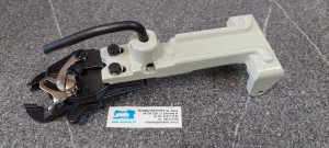 Łapa do bardzo dużych guzików 430-63-6LS ZAMIENNIK TAIWAN