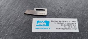 Nóż obcinający nici 350218 PEGASUS ZAMIENNIK TAIWAN