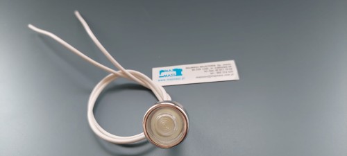 Lampka podświetlenia rurki szklanej COM-CZ-A0765 część świecąca