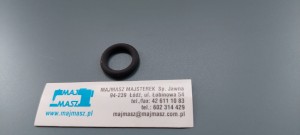 Uszczelka rurki szklanej COM-CZ-A0463 10 mm, wskaźnika poziomu wody do wytwornicy pary Pratika oraz stołów Comelux Maxi C5 i Futura RC5.