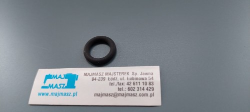 Uszczelka rurki szklanej COM-CZ-A0463 10mm