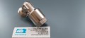 Złączka kątowa 3/8" COM-CZ-23710002 GZ