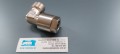 Kolanko 3/8" COM-CZ-23710002 GZ na rurkę 10 mm do wytwornicy Comel