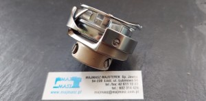 Chwytacz rotacyjny JACK 13618003 do maszyny JK-6380E-2B / JK-6380E H2, H5, H6 JK-2030G 