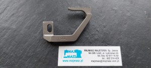 Ząbki tylne H442 do owerloków marki SIRUBA  ZAMIENNIK TAIWAN