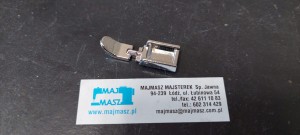 Stopka do wszywania suwaków mała-matic do maszyny domowej 