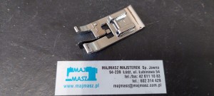 Stopka do ściegu overlockowego matic do maszyny domowej