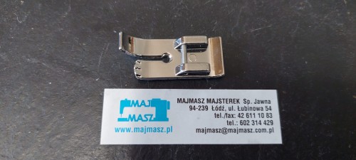 Stopka do pikowania do  maszyny domowej