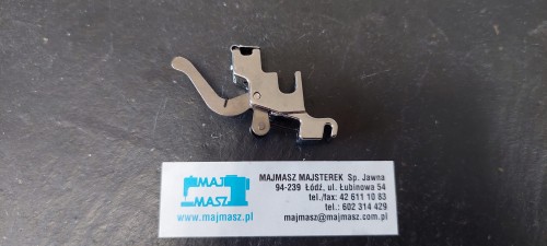 Uchwyt stopki niski Matic