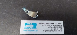 Sprężyna bębenka (blaszka dociskowa) do maszyny domowej Łucznik klasy 400 i 700