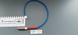 Grzałka SM201L-M40-1 do znacznika igłowego SM-201