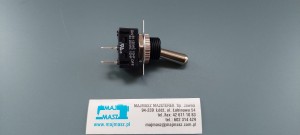 Włącznik zasilania  SM-201L-M07 do znacznika igłowego SM-201