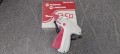 Metkownica igłowa BANOK japoński pistolet 503X na pudełku