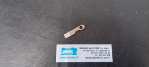 Nóż stały S07527-001 do Brother S07527001 część JAP