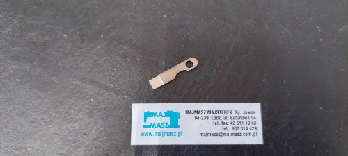 nóż stały S07527-001 czesc JAP