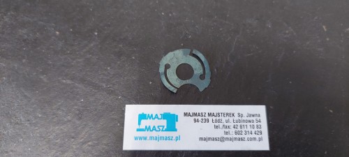 NBL-401 sprężynka hamująca szpuleczkę w bębenku oryginał HIROSE