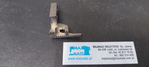 YM2159005 Oryginalne ząbki przednie
