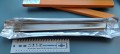 Ostrza pionowe KMM-191-13" przy linijce MAJMASZ