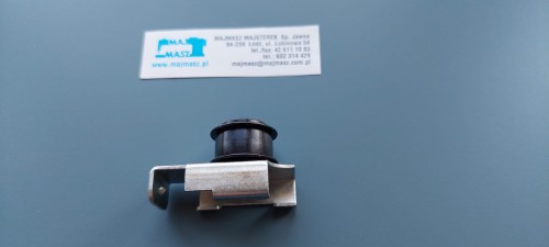 Prowadnik paska ostrzącego KMM-176