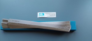 Ostrze pionowe 6"/ KMU-191G 6" oryginalny KM JAP (opakowanie 12 szt) 
