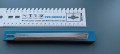 Ostrza pionowe 6"KMU-191G na opakowaniu 12 szt