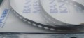fragment ostrza taśmowego 3860x12x0,45