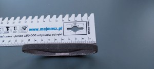 Pasek ostrzący KM-189 #100 paski ostrzące do KM KS model AU-SV oryginalne japońskie średnie