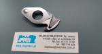 Nóz ruchomy SA6596-001 # SA3330101 do ryglówek i automatów marki BROTHER  
