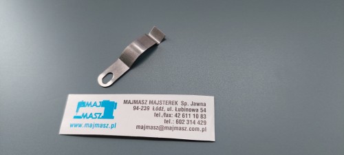 Sprężyna obcinania nici 91-172313-05 czesc PFAFF