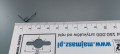 Sprężyna nawijacza 91-118683-05 przy linijce MAJMASZ