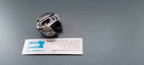 Oryginalny bębenek chwytacza 91-009076-61-PFAFF