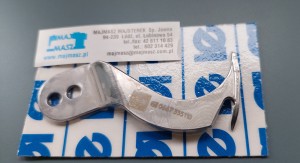 Część DURKOPP ADLER nr kat.  0667 355110 /KNIFE