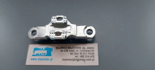 08672141900 ząbki do maszyn Durkopp Adler serii 867