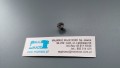 PF 91-100265-15 # 91-700739-15 PFAFF Śruba metryczna  M2.5.