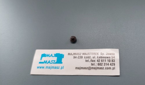 PF 91-700226-15 czesc PFAFF  Śruba metryczna M2.5