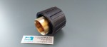 Zawór bezpieczeństwa  (korek)  bez sprężynki 3/4" do wytwornic pary Snail, Comeleco,   Compacta,   Unika,   Pratika oraz  stołów  Comelux  Maxi  C  i  Comelux Maxi C5 oraz Futura RC i Futura RC5.