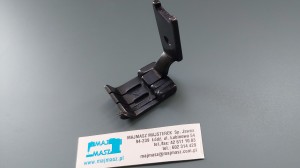 Stopka krawędziowa prawa P112B - 1/4 -2mm