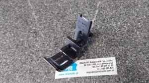 112W952-1/4 stopka do marszczenia 1/4" (6,4mm)ZAMIENNIK TAIWAN