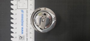 Chwytacz Minerwa zyg-zak   R250